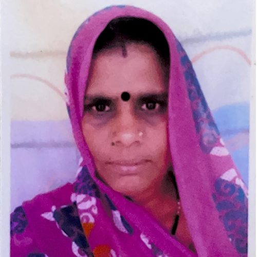 Sita Kumawat